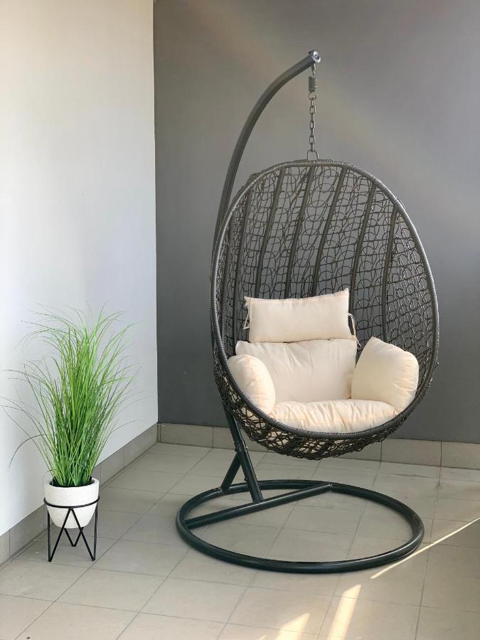 Apartamenty Aura Q4Apartments 그단스크 외부 사진